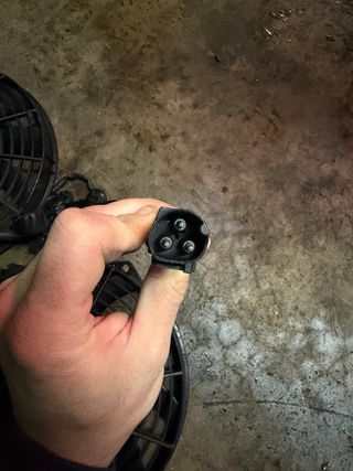 Electroventiladores Spal