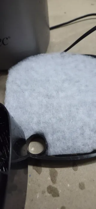 Tetratec EX 400 Filtro Acuario