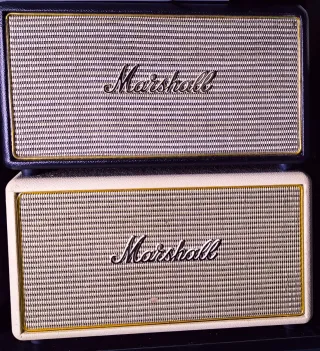 Marshall collection