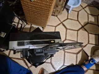 Proyector profesional super 8 Yashica Sound P820