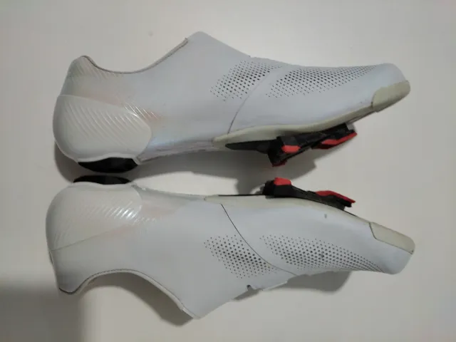 Scarpe da ciclismo strada Shimano T44