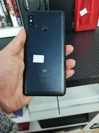 Xiaomi Nokia Huawei y Samsung Smartphones