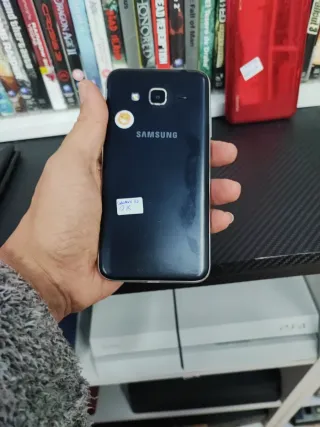 Xiaomi Nokia Huawei y Samsung Smartphones