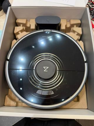 roborock S7 Robot Aspirador con Alexa 2500Pa