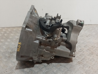 CAJA CAMBIOS FORD C-MAX (CB7) T1DA AV6R7002GH