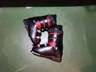 Botas de esquí HEAD