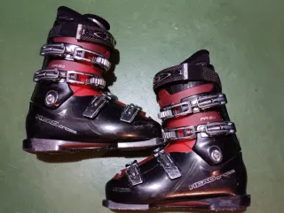 Botas de esquí HEAD