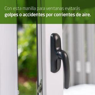 Amig - Manilla para Ventanas Practicables - Abatib