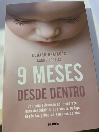 9 meses desde dentro