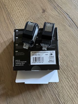 LED S Audi Originales Nuevos