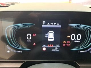 Kia Niro 1.6 GDi HEV 104kW (141CV) Drive