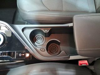 Kia Niro 1.6 GDi HEV 104kW (141CV) Drive