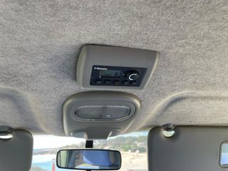 Opel Vivaro camperizada por Westfalia