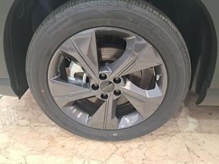 Baic X55 1.5 Turbo DCT