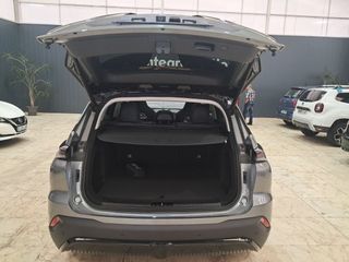 Baic X55 1.5 Turbo DCT