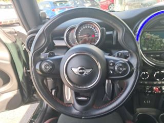 MINI MINI JOHN COOPER WORKS automático