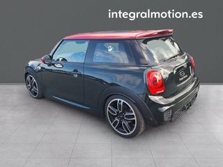 MINI MINI JOHN COOPER WORKS automático