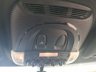 MINI MINI JOHN COOPER WORKS automático