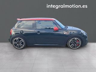 MINI MINI JOHN COOPER WORKS automático