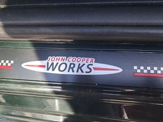 MINI MINI JOHN COOPER WORKS automático