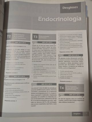 Manuales CTO (y más) Medicina MIR 2013 8ª edición