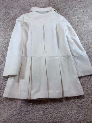 Cappotto vintage Zara Taglia S