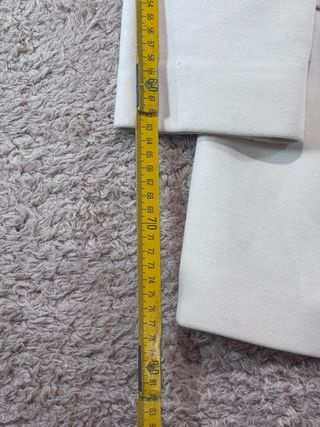 Cappotto vintage Zara Taglia S