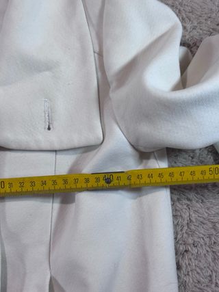 Cappotto vintage Zara Taglia S