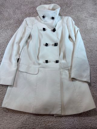 Cappotto vintage Zara Taglia S
