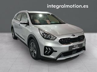 Kia Niro 1.6 GDi Híbrido Drive