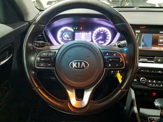 Kia Niro 1.6 GDi Híbrido Drive