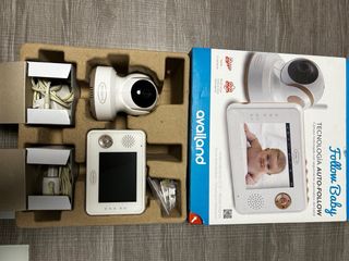 Vigilabebés Availand Follow Baby