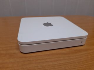 Time Capsule AirPort 2TB Apple