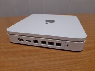 Time Capsule AirPort 2TB Apple