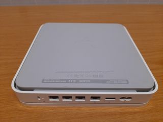 Time Capsule AirPort 2TB Apple