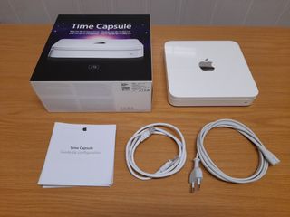 Time Capsule AirPort 2TB Apple