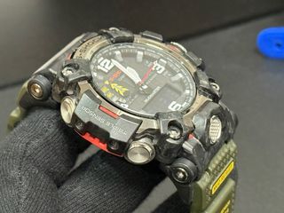 G-Shock GWG-2000-3 Mudmaster Reloj