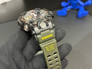 G-Shock GWG-2000-3 Mudmaster Reloj