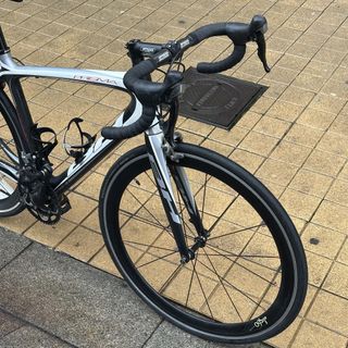 BICICLETA DE CARRETERA BH PRISMA TALLA 54