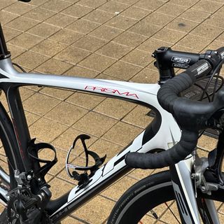 BICICLETA DE CARRETERA BH PRISMA TALLA 54