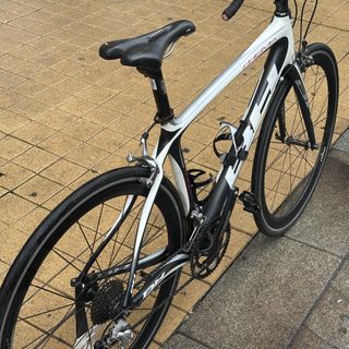 BICICLETA DE CARRETERA BH PRISMA TALLA 54