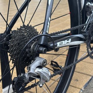 BICICLETA DE CARRETERA BH PRISMA TALLA 54