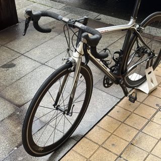 BICICLETA DE CARRETERA BH PRISMA TALLA 54