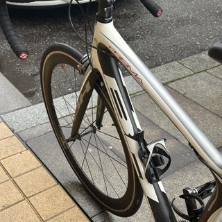 BICICLETA DE CARRETERA BH PRISMA TALLA 54