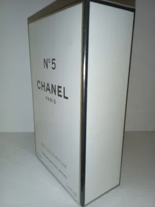Eau de Parfum 100ml
