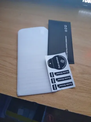 Funda y protector pantalla Xiaomi 15c