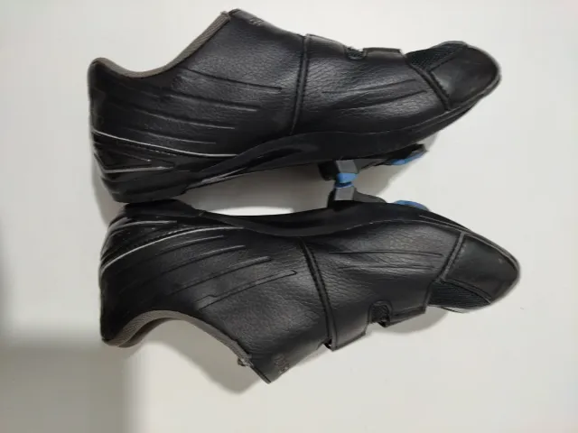 Scarpe da Ciclismo Strada Shimano T42
