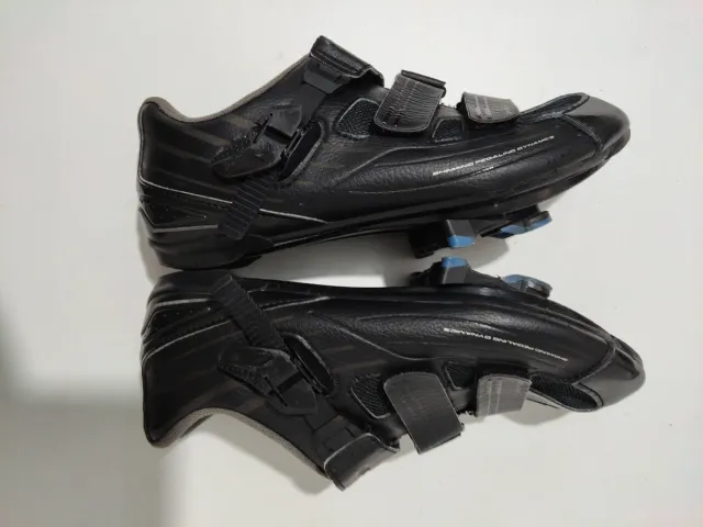 Scarpe da Ciclismo Strada Shimano T42