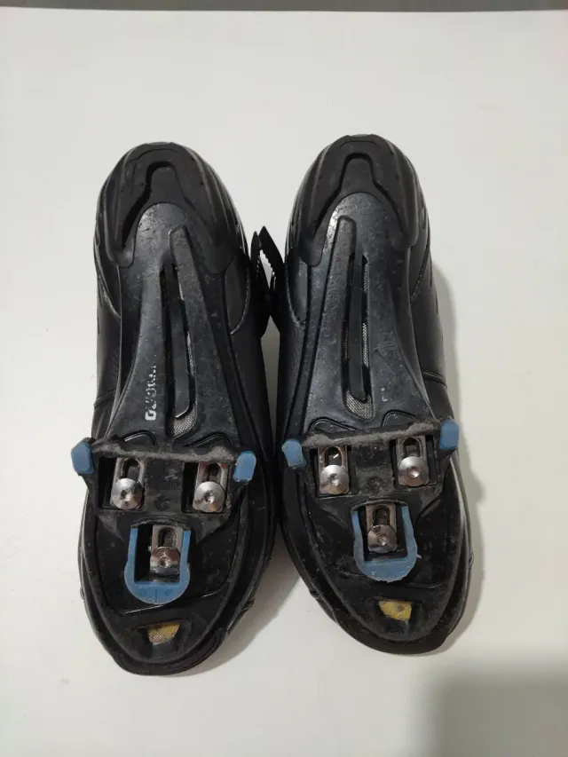 Scarpe da Ciclismo Strada Shimano T42