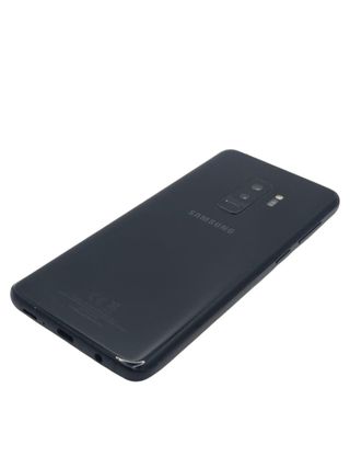 SAMSUNG GALAXY S9 PLUS 64GB 4RAM NERO